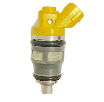 Side Feed Hi Flow インジェクター650cc [ BD5/BG5 GC8/GF8 ]