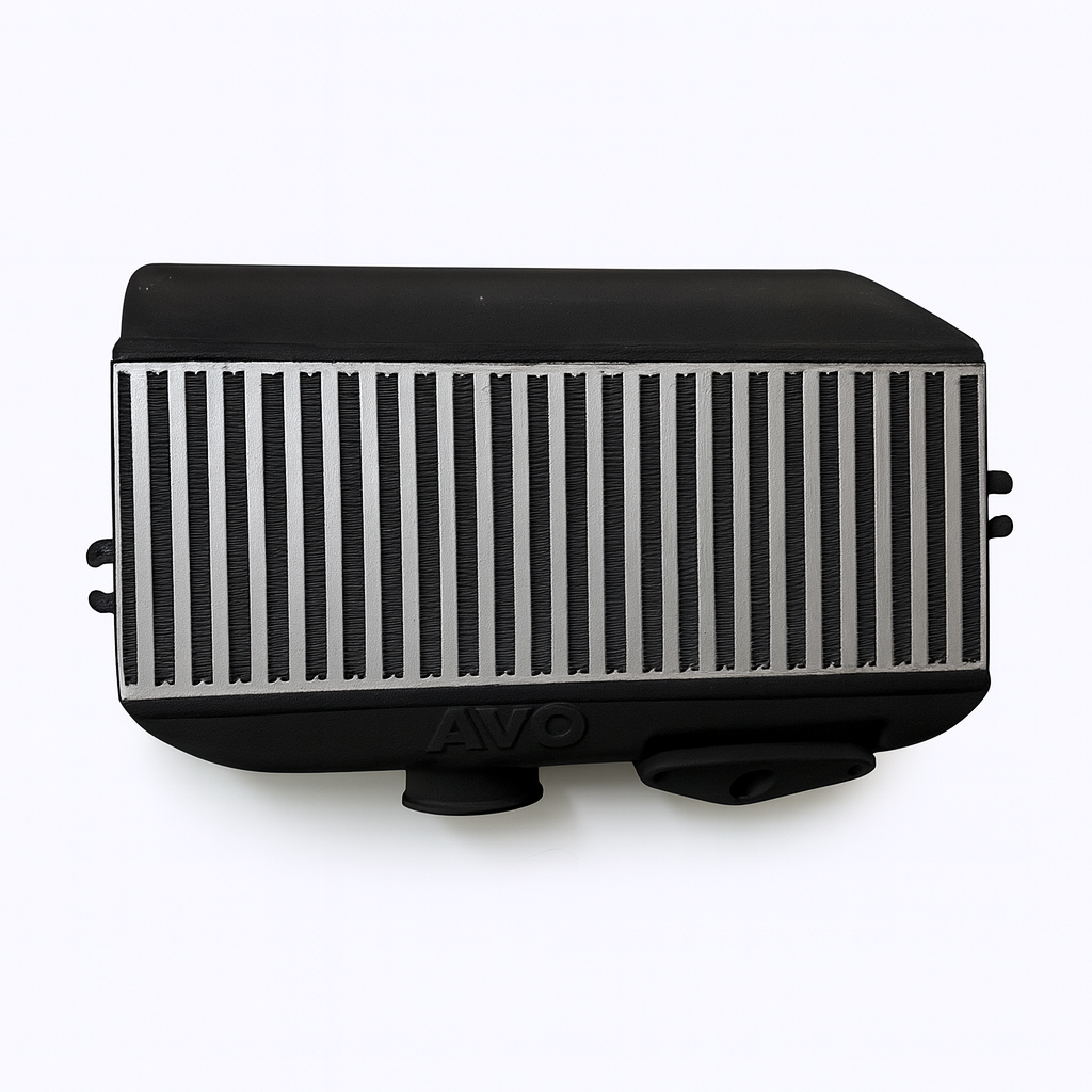 フォレスター sig トップマウント インタークーラー AVO フォレスター sig トップマウント インタークーラー AVO トップ