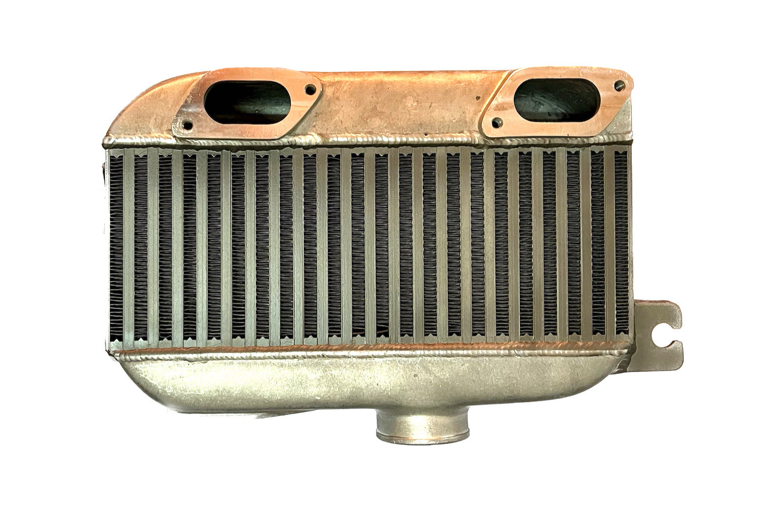 トップマウント インタークーラー (GC8/GF8 e,f,g / SF5 b,c,d) – AVO