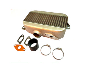 トップマウント インタークーラー  (GC8/GF8 e,f,g / SF5 b,c,d)