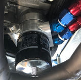 オイルクーラーキット VAB 系