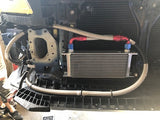 オイルクーラーキット VAB 系