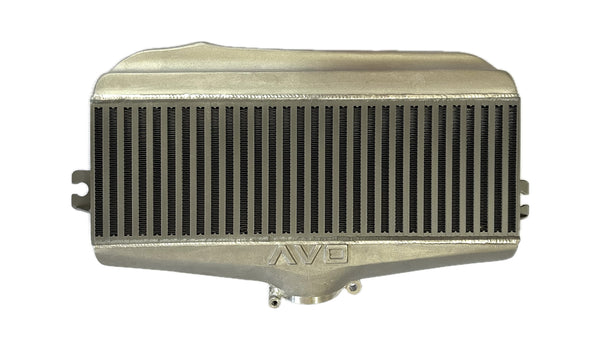トップマウント インタークーラー(VBH/VNH) – AVO TURBOWORLD JAPAN