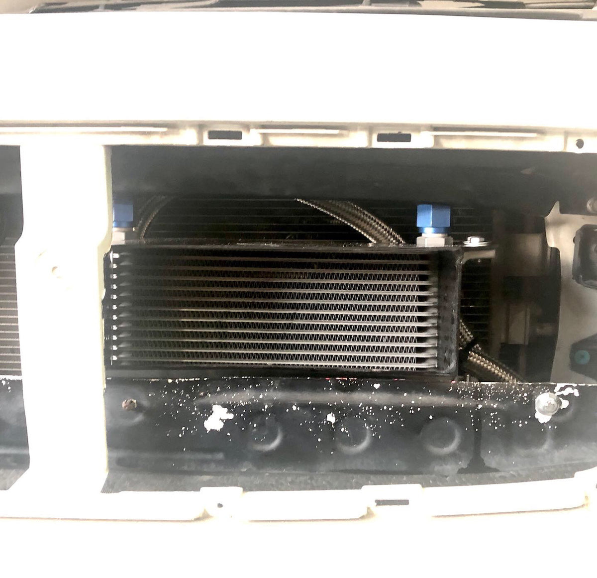 オイルクーラーキット [GT7'/GK7/XV]