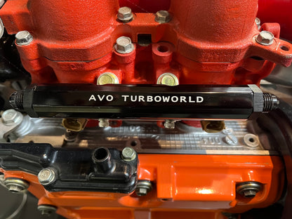 トップフード用 TGVデリートキット Top Feed Fuel Rail