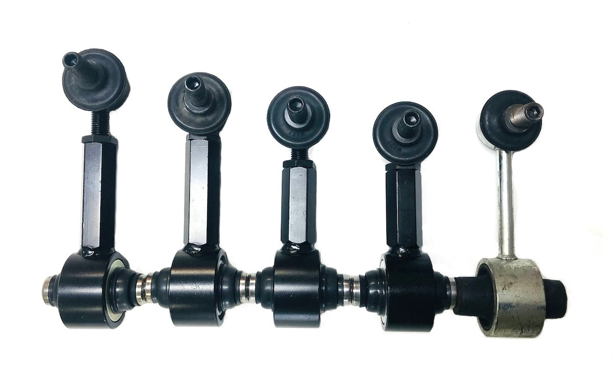 リア 調節タイプ強化スタビリンク(95mm-115mm)