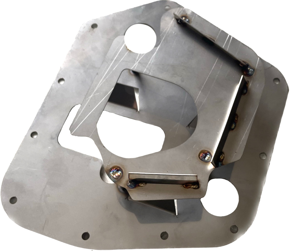 エンジンオイルパン バッフル プレート [ZC6/ZN6 ZD8/ZN8] – AVO