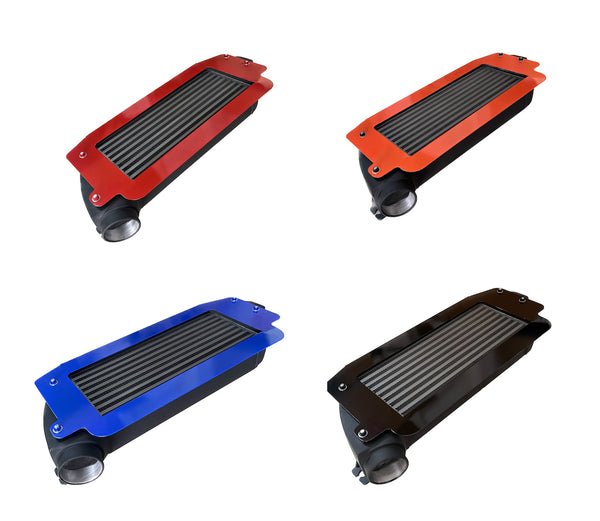 新商品】トップマウント インタークーラー [VN5 SK5 BT5 系