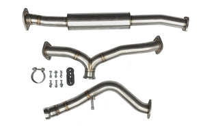 φ65センターパイプ Y型含む VNH/VN5/BT5/SK5/VBH