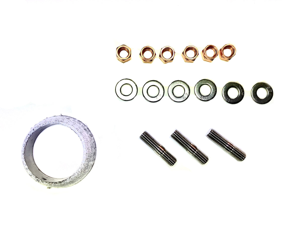 ムジョルニア スズキ ジムニー エキゾーストマニホールド (JB74W/JC74W