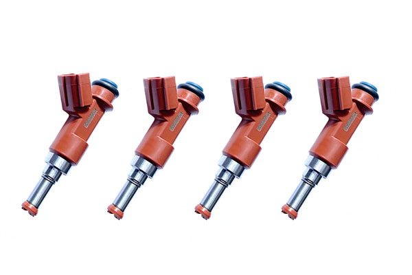 Top Feed Hi Flow インジェクター370cc [JB74W/JC74W] – AVO