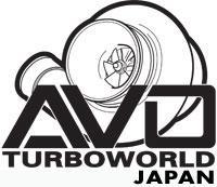 AVO TURBOWORLD JAPAN オンラインショップ