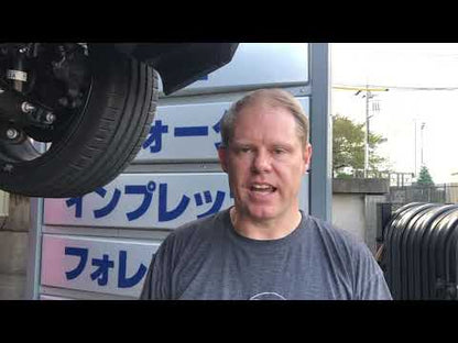 ｶｯﾄﾊﾞｯｸｴｷｿﾞｰｽﾄﾏﾌﾗｰ [ZC6/ZN6 ZD8/ZN8]