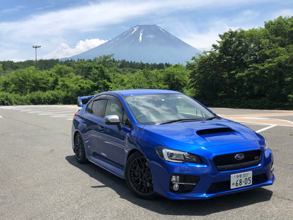 STAGE IーVAB  360PS  ステージ１　キット品