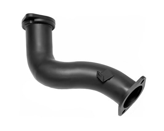 AVOTurboworld 3" Stainless Steel Crossover Pipe for BRZ & FT86