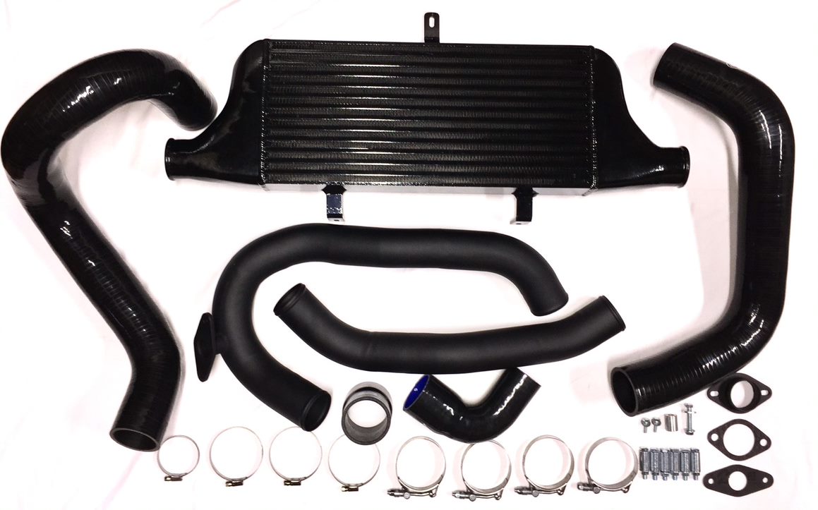 インタークーラー – AVO TURBOWORLD JAPAN オンラインショップ