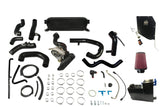 MAZDA ロードスター　ND型 RF　ターボキット （2,0L用）Base Kit with Power Filter, Airbox & Breather Tank