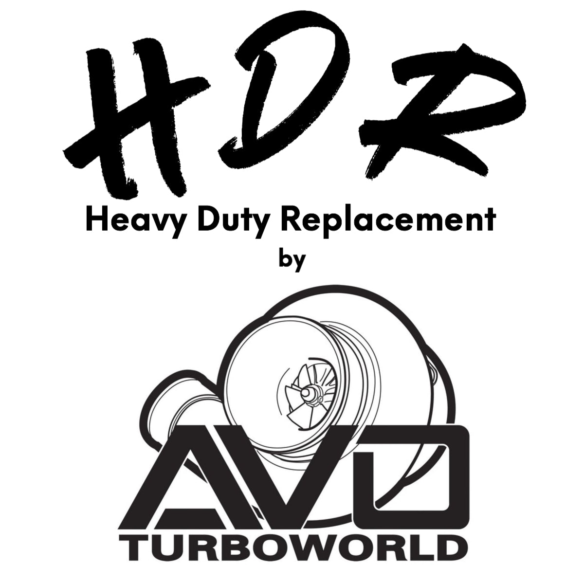 HDR パーツ：スタビライザーブッシュ （SB6シリーズ） – AVO