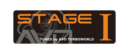 STAGE IーVAB  360PS  ステージ１　キット品