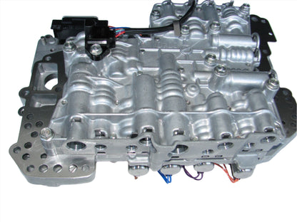 新品加工タイプ：　強化オートマ・バルブボデーASSY　 (オートマ車）