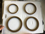 CVT ミッション　O/H    （弊社工場内）