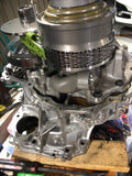 CVT ミッション　O/H    （弊社工場内）