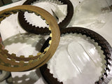 CVT ミッション　O/H    （弊社工場内）