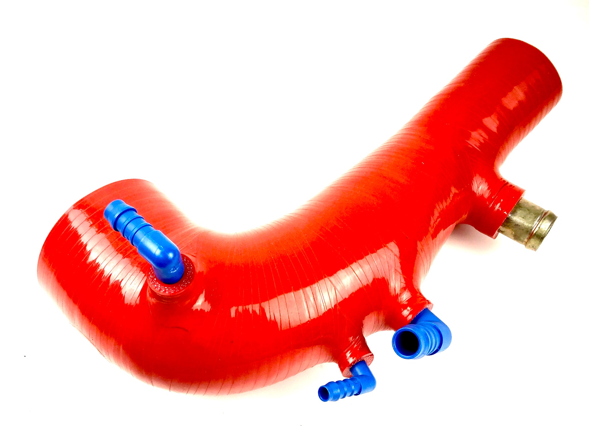エクシーガ AVO ハイフローインテークパイプ AVO turboworld ハイフロー インテークパイプ のパーツレビュー