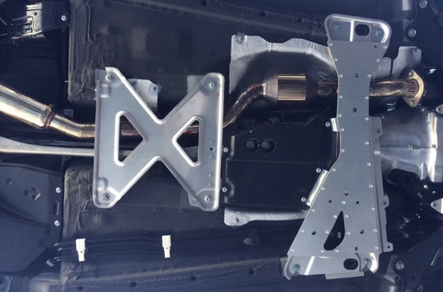 ロードスター ツインタイプマフラー（ND5RC: 1.5L用） – AVO