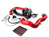 Subaru FA20 Upgrade Stage 1 Turbo Kit by AVOTurboworld Japan