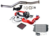 Subaru FA20 Upgrade Stage 2 Turbo Kit by AVOTurboworld Japan