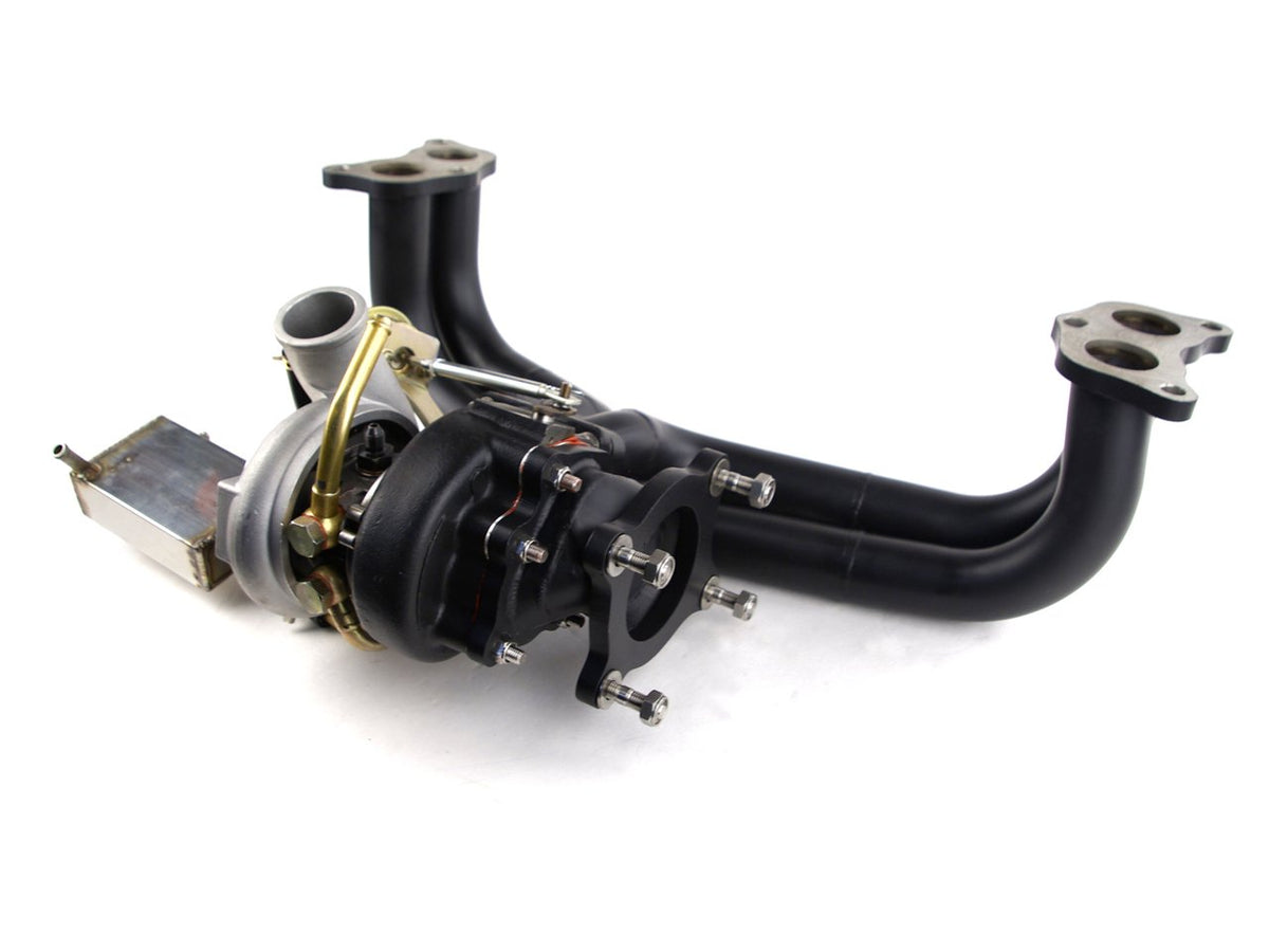 Subaru FA20 Upgrade Base Turbo Kit by AVOTurboworld Japan