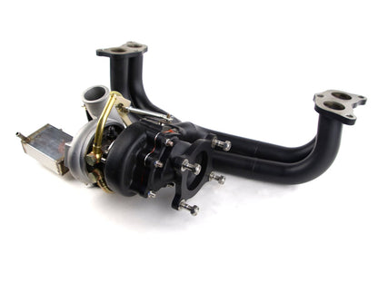 Subaru FA20 Upgrade Base Turbo Kit by AVOTurboworld Japan