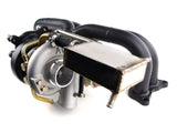 Subaru FA20 Upgrade Base Turbo Kit by AVOTurboworld Japan