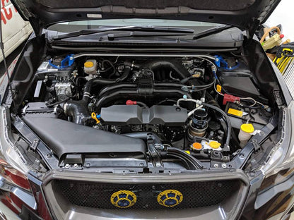 ターボキット 　Turbo Kit GP7