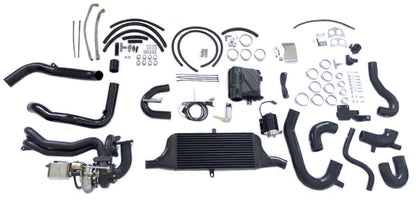 ターボキット 　Turbo Kit GP7