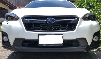 インプレッサスポーツ XV　[GT7/GK7]   ターボキット