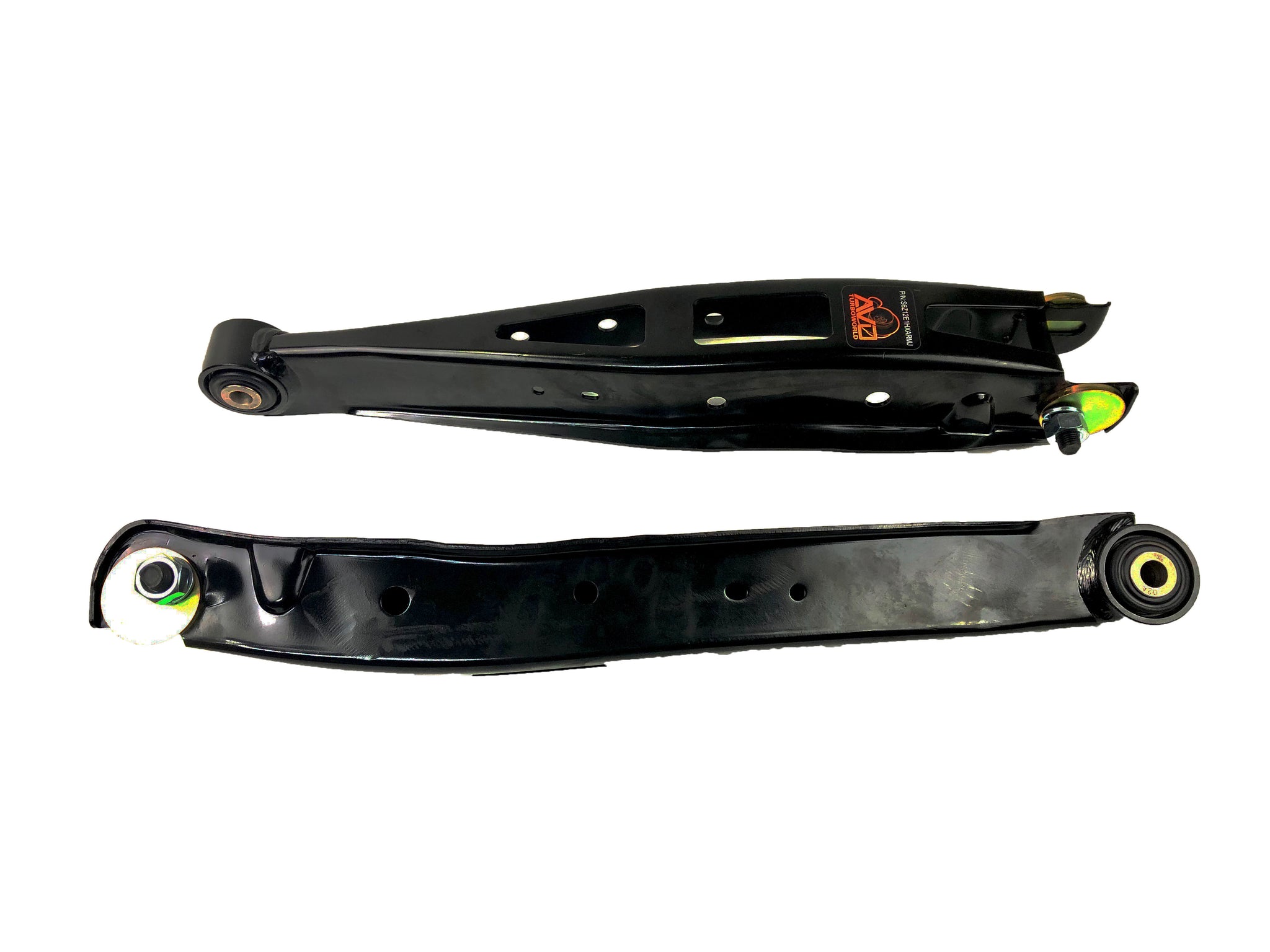 スプークスベルト OEM 2015-18 Subaru Front Bumper Lower Support Bracket Legacy