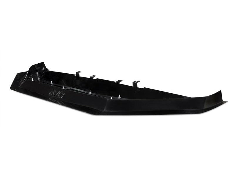 BRZ 純正バンパー用リップスポイラー (前期型用）[BRZ ZC6]