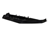 BRZ 純正バンパー用リップスポイラー (前期型用）[BRZ ZC6]