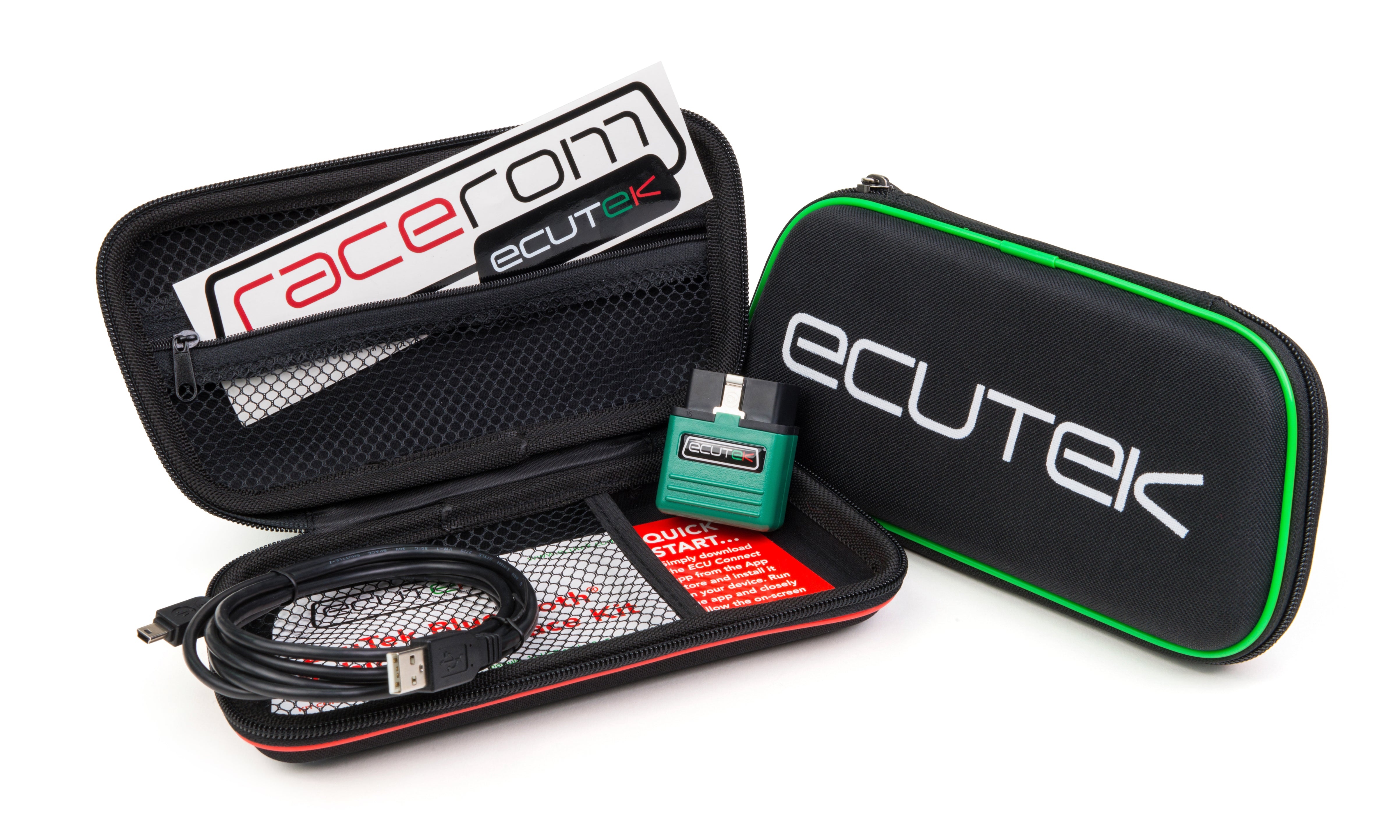 Ecutek Plug and Play ECU （ECU書き換えツール） – AVO TURBOWORLD