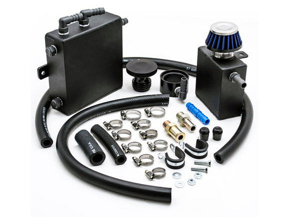 ブリザータンク　過給機付き車両　レース専用品　 （BRZ & GT86）