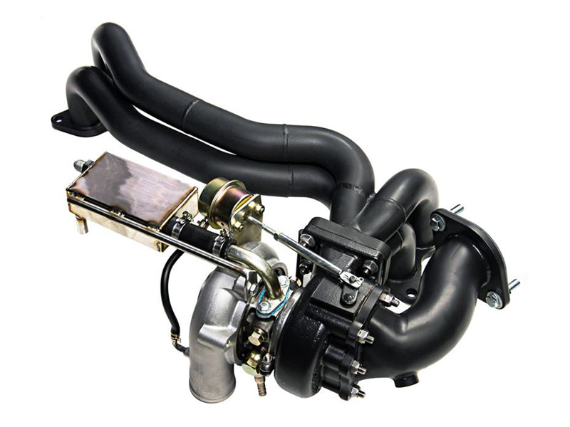 ステージ 1 ・ターボキット (BRZ & FT86) – AVO TURBOWORLD JAPAN