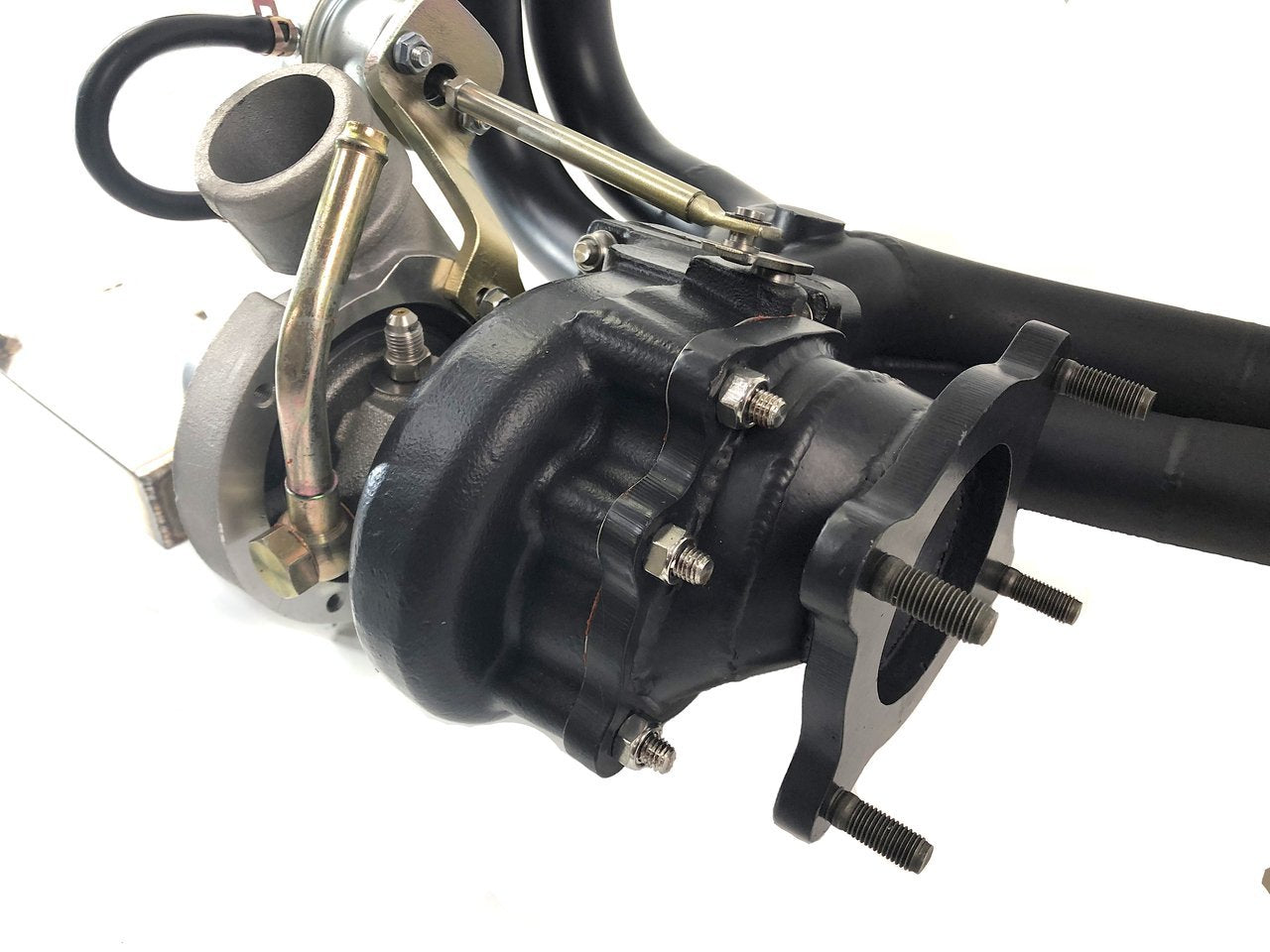 Subaru FA20 Upgrade Base Turbo Kit by AVOTurboworld Japan