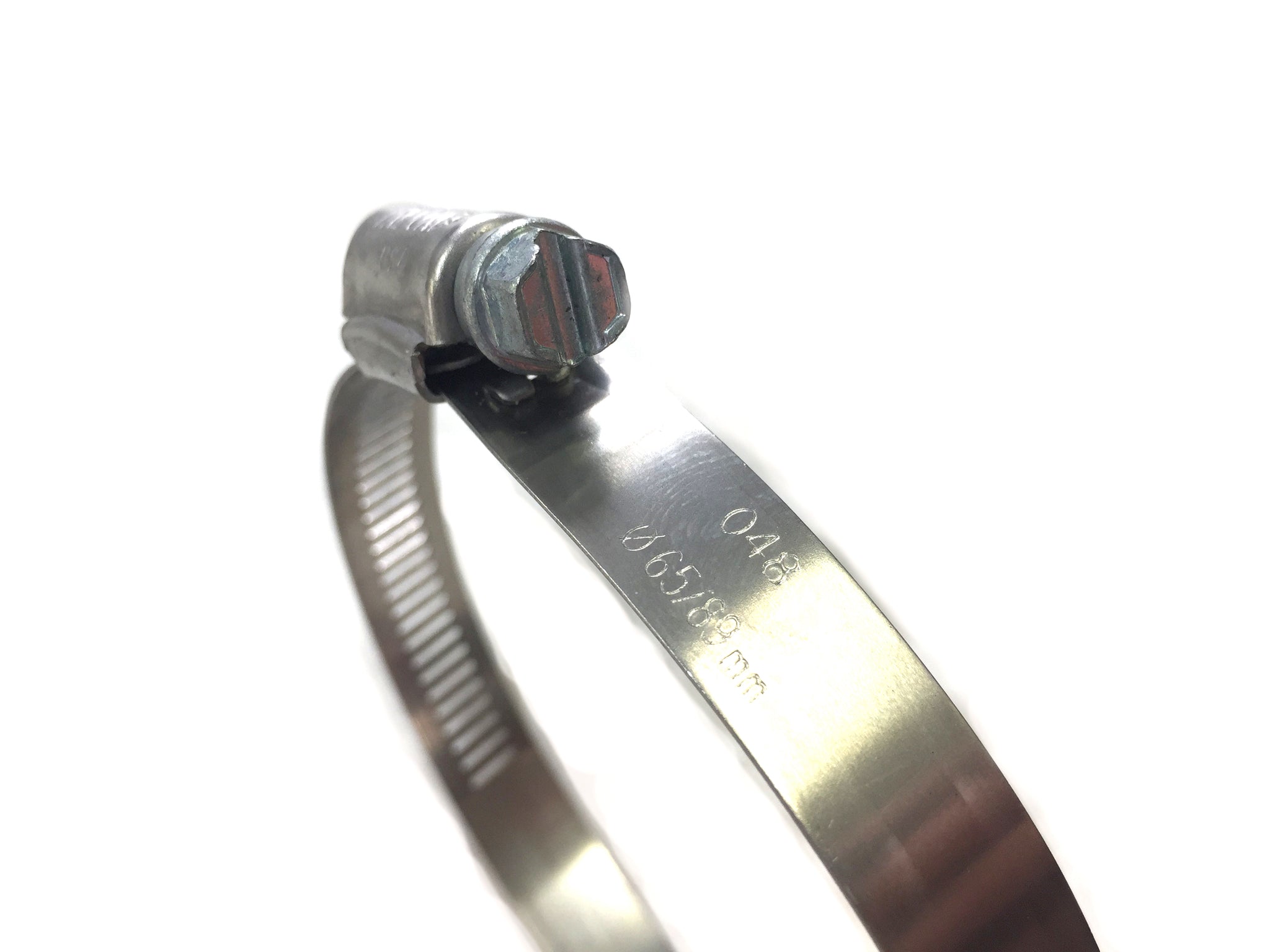 補修用部品：ホースバンド （46~70㎜） – AVO TURBOWORLD JAPAN オンラインショップ ターボブーストインタークーラーホース に適合する CR-V III 2007-2011用 パワーステアリングフィードホース 5371