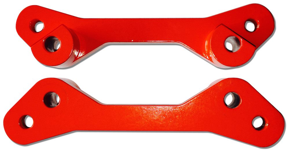 専用オーダー品 76mm ステンレススチールクロスオーバーパイプ [ZC6/ZN6 ZD8/ZN8