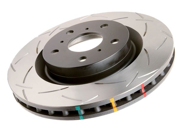 DBA654S-10    フロント　T2ブレーキローター    [スリット]ブレンボサイズ（326φ）