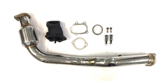 86,BRZ用触媒付きフロントパイプ ☆TOYOTA 86 SUBARU BRZ ZD8 ZN8 FA24 86,BRZ用触媒付きフロントパイプ ☆TOYOTA 86 SUBARU BRZ ZD8 ZN8 FA24