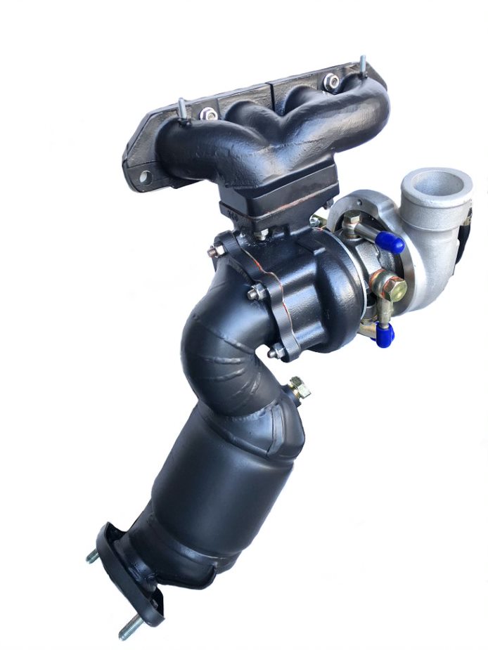 AVO ターボ キット パワーフィルター マツダ ND2 ロードスター 新品