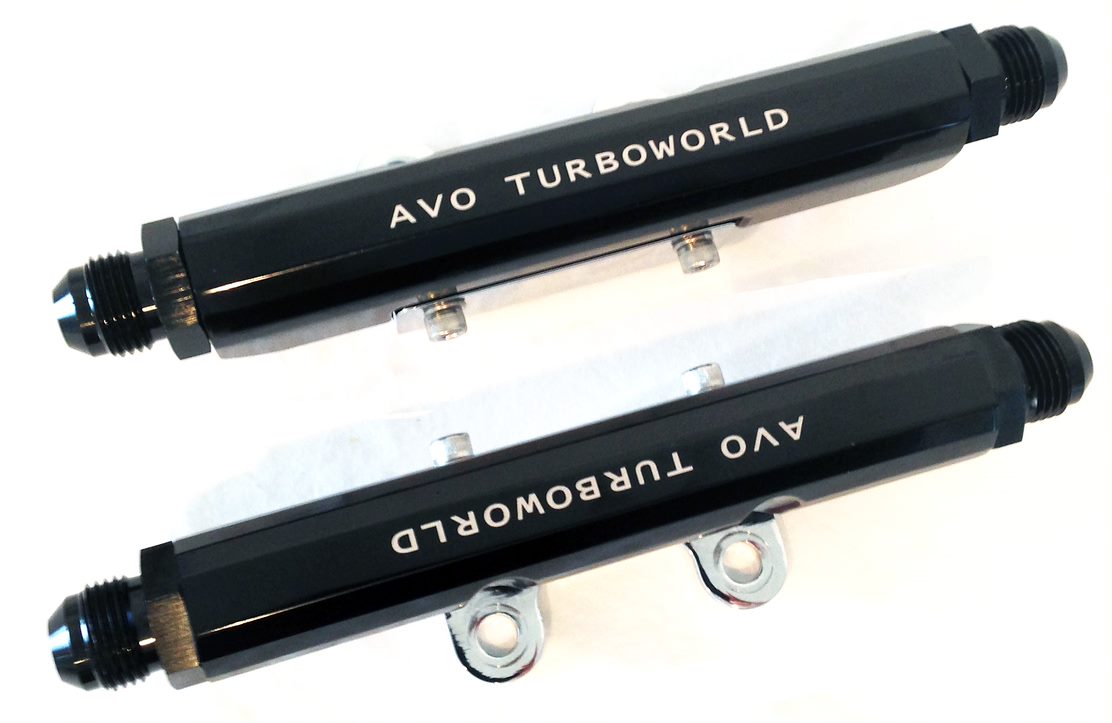 トップフード用 TGVデリートキット Top Feed Fuel Rail